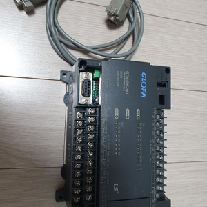 PLC G7M-DR20U 글루파