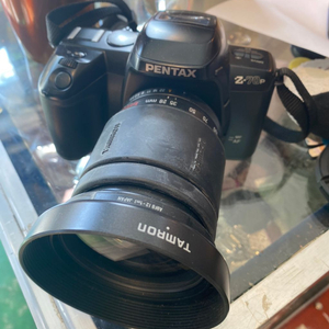 pentax z-70p 필름카메라