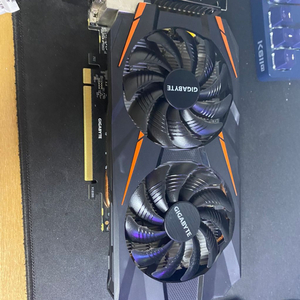 기가바이트 엔비디아 지포스 GTX 1060 D5 3G