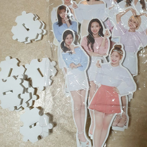 트와이스 굿즈