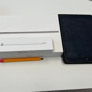 아이패드 8세대 32G + 애플펜슬 1세대
