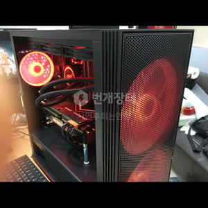 고사양 게이밍컴퓨터 팝니다 RTX2080t