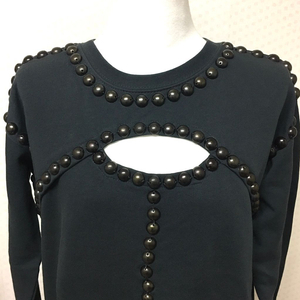 미착용 새상품) 이자벨 마랑 스터드 탑