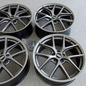 BBS CIR 19인치 정품