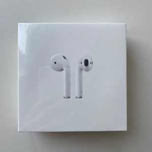 AirPods 에어팟 (충전 케이스)