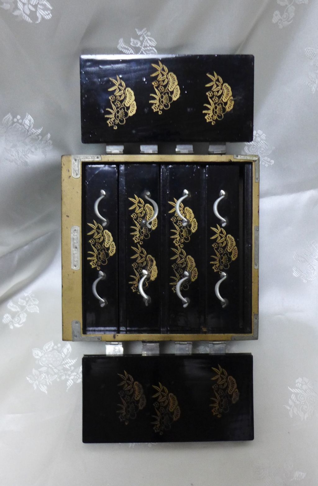 검은색 장롱 장농 미니어처 가구 골동품 고미술품 앤틱 | 중고나라 - 안심되는 중고거래