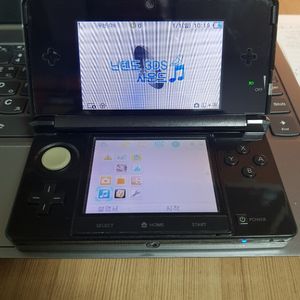 닌텐도 3ds 팝니다.