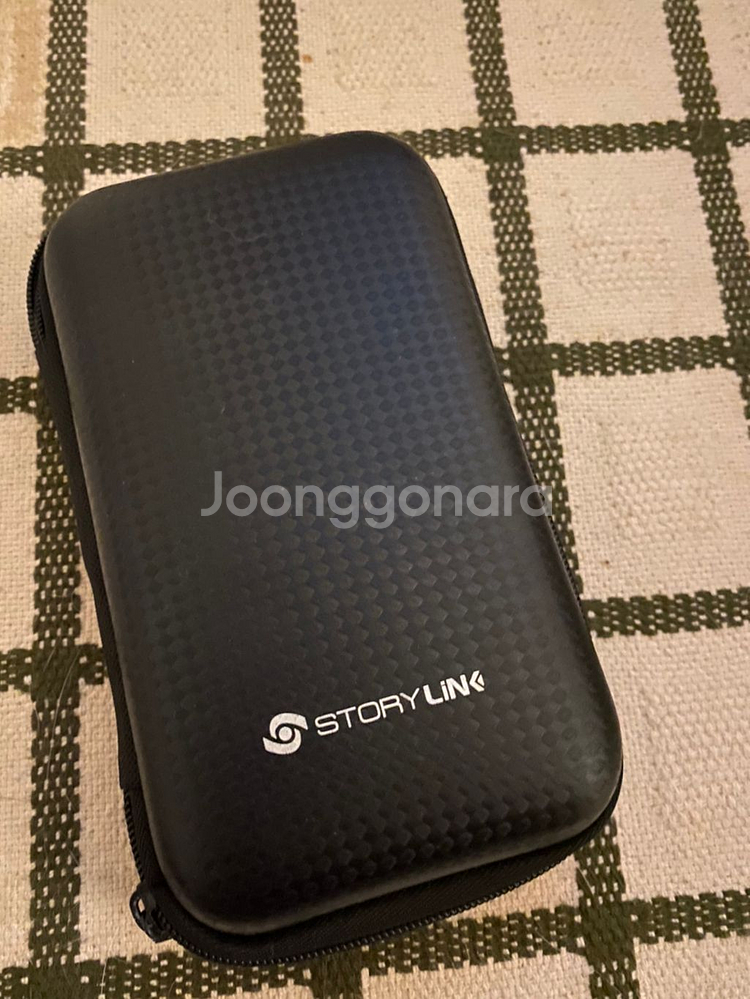 샤오미 보조배터리 20000mAh--2