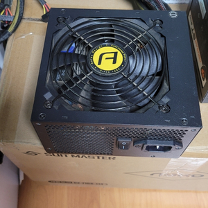 안텍 650w 파워 판매합니다