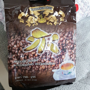 태국 커피 (새상품)