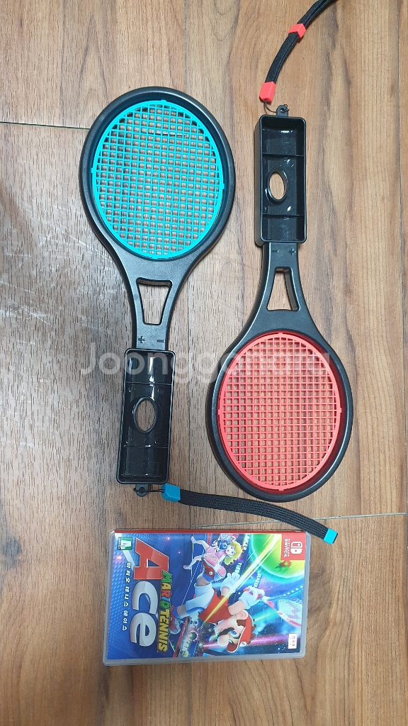 닌텐도 스위치 마리오테니스에이스--0