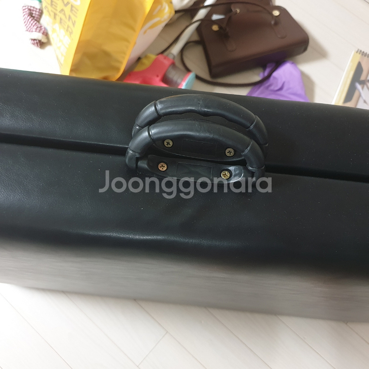 마사지 베드 팝니다 (한번사용함)--1