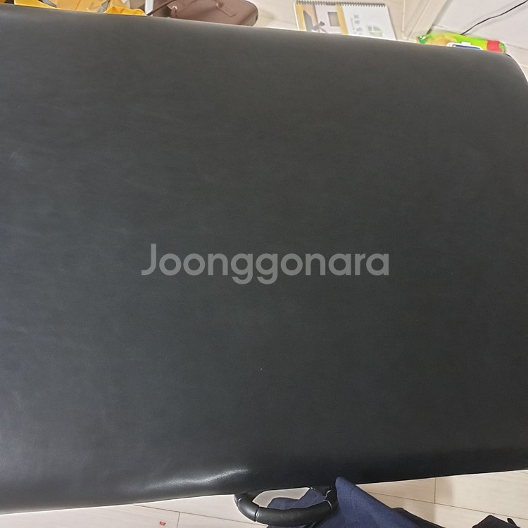 마사지 베드 팝니다 (한번사용함)--4