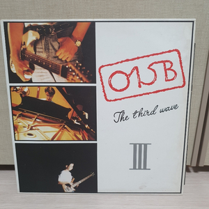 015B 3집 LP