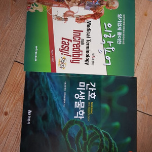 간호미생물학, 의학용어