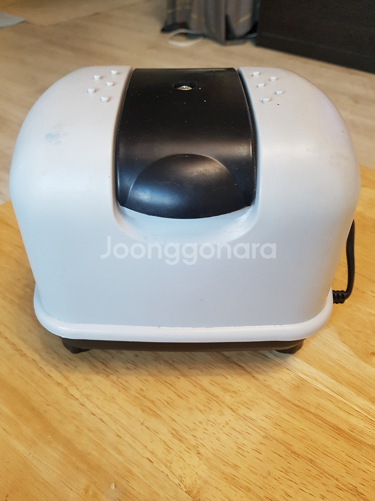 수족관 에어펌프(전기 기포 발생기)(DY-20L)--1