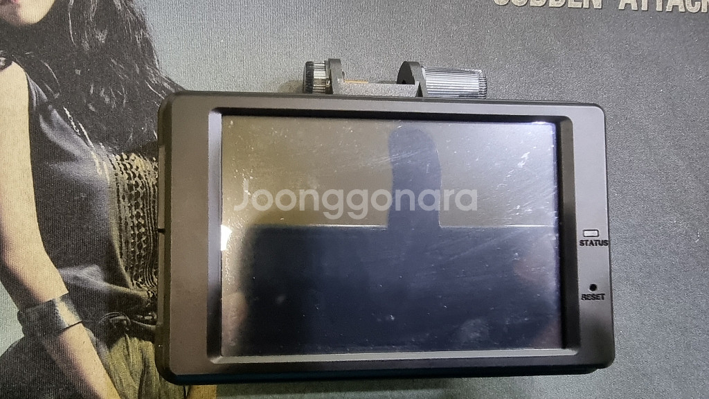 차량용 블랙박스로 자동차보험 아끼세요!--1