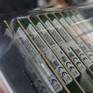 삼성 DDR4-2666 8GB 램 pc용 새제품