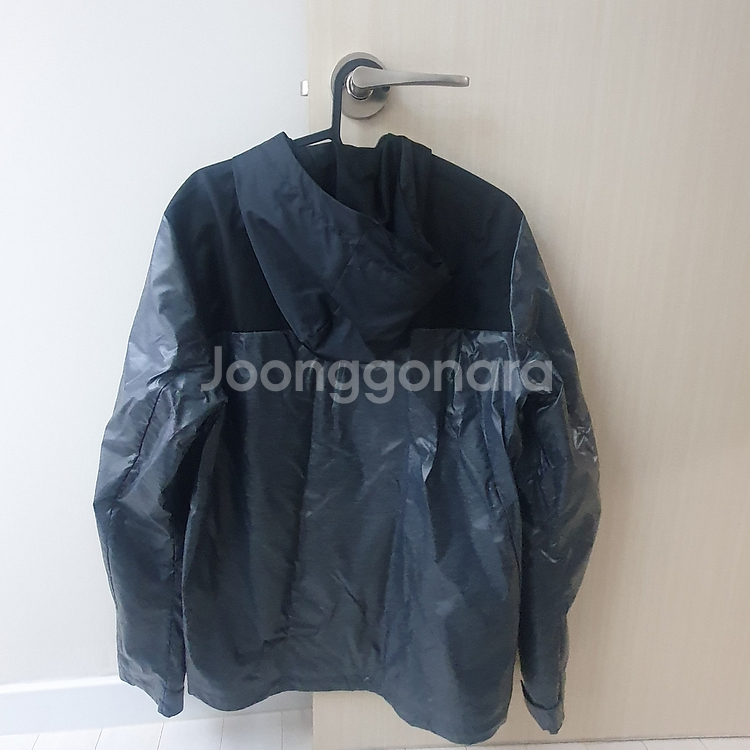 아디다스바람막이--4