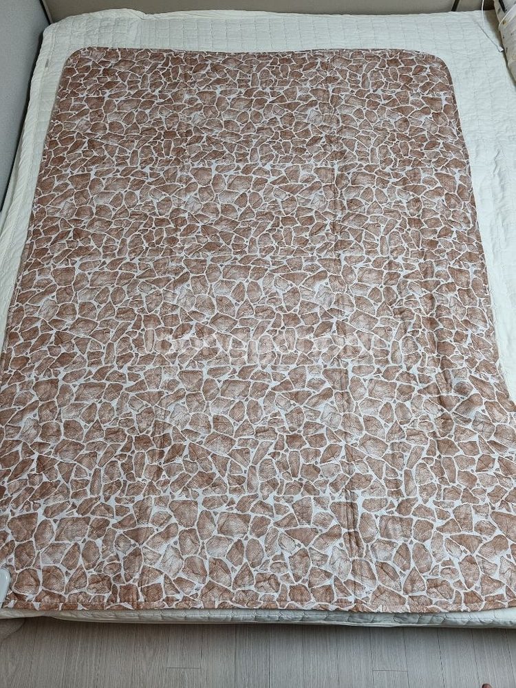 전기요 더블사이즈 2개 팝니다--1