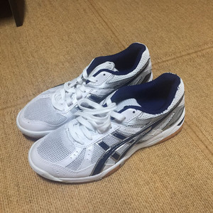 체대입시화, 배구화 , 아식스 로테리브레