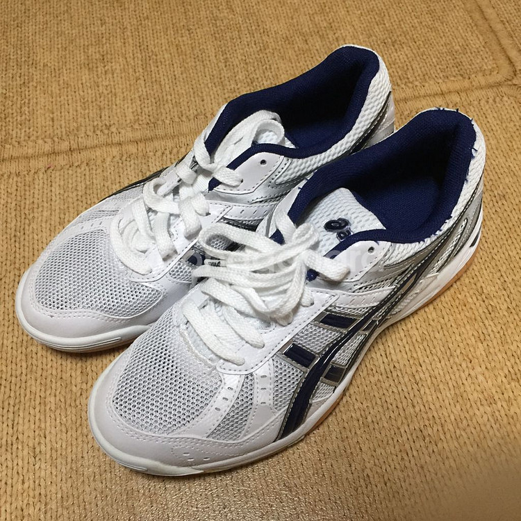 체대입시화, 배구화 , 아식스 로테리브레--1