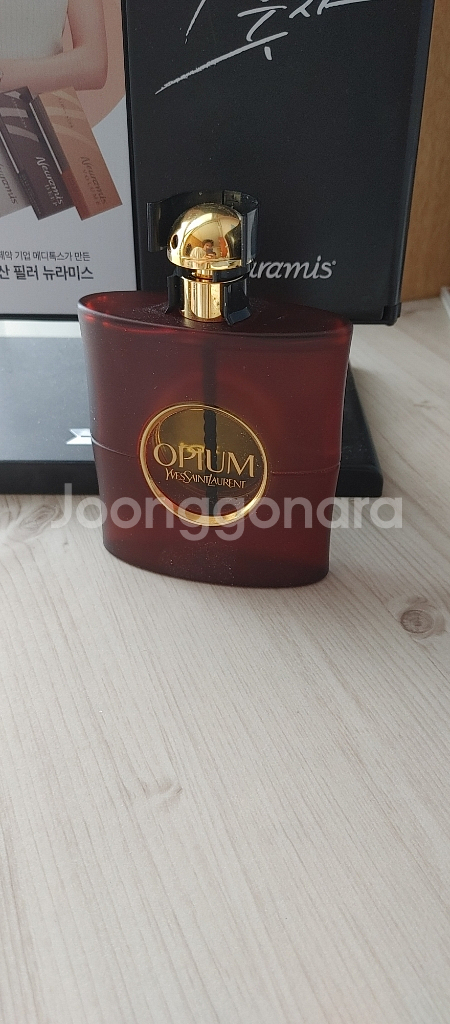 입생로랑 오피움 edp 90ml--0