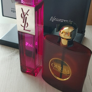 입생로랑 엘르 edp 90ml