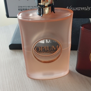 입생로랑 오피움 edt 125ml