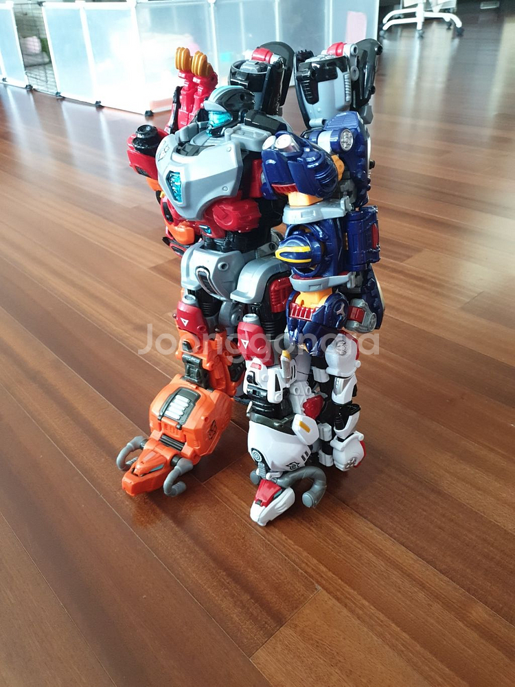 메틸리온 인피니티 5종합체--1