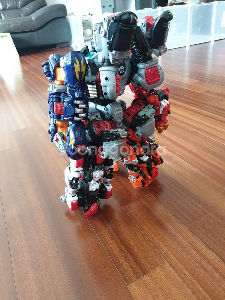 메틸리온 인피니티 5종합체--3