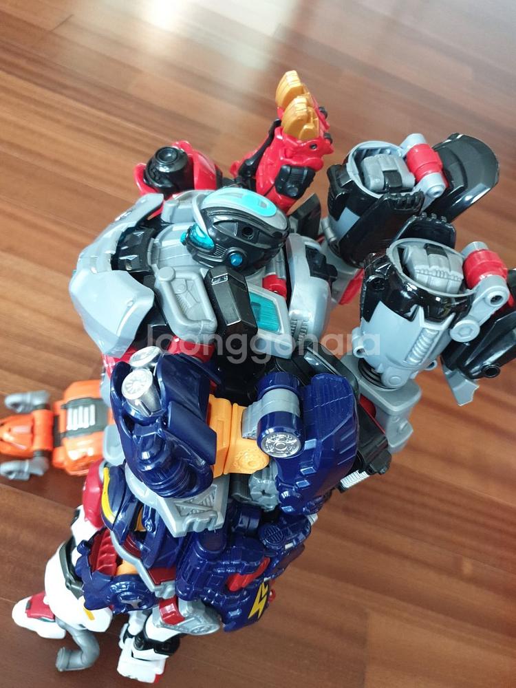 메틸리온 인피니티 5종합체--4