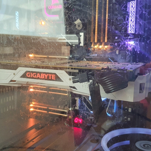 기가바이트 1080ti 게이밍 OC 판매