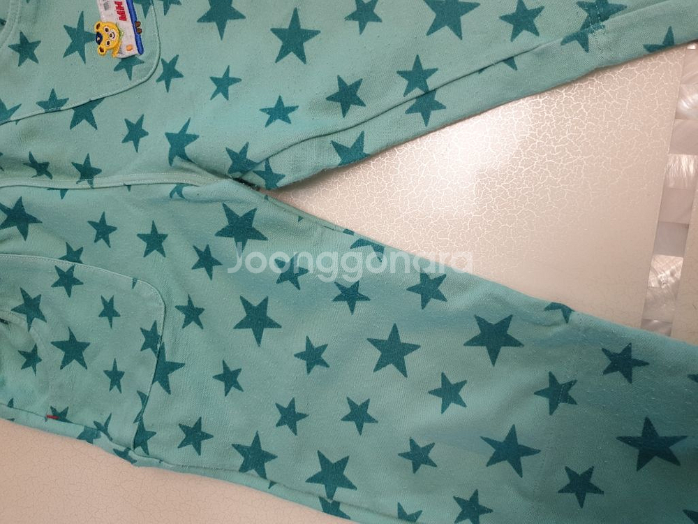 미키하우스 110 120 여름옷--6