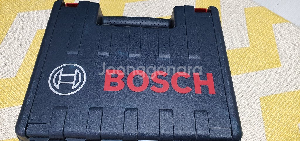 보쉬전동드릴gsr12-2실사용10회미만--2