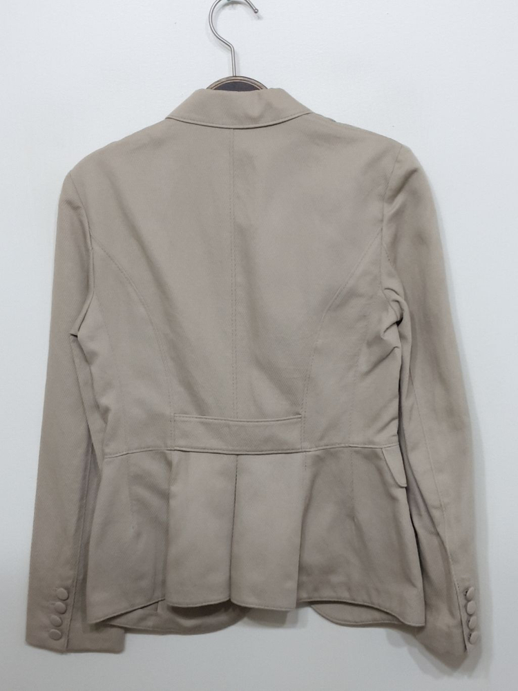 (S) 돌체앤가바나 면 린넨자켓 마 블레이져 이태리판--4