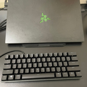 Razer blade 15 adanced R80 모델