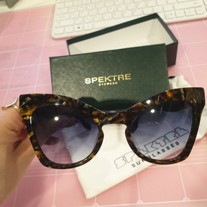 spektre 이태리 선글라스