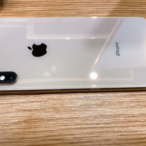 아이폰 xs max 64gb 골드 판매합니다.