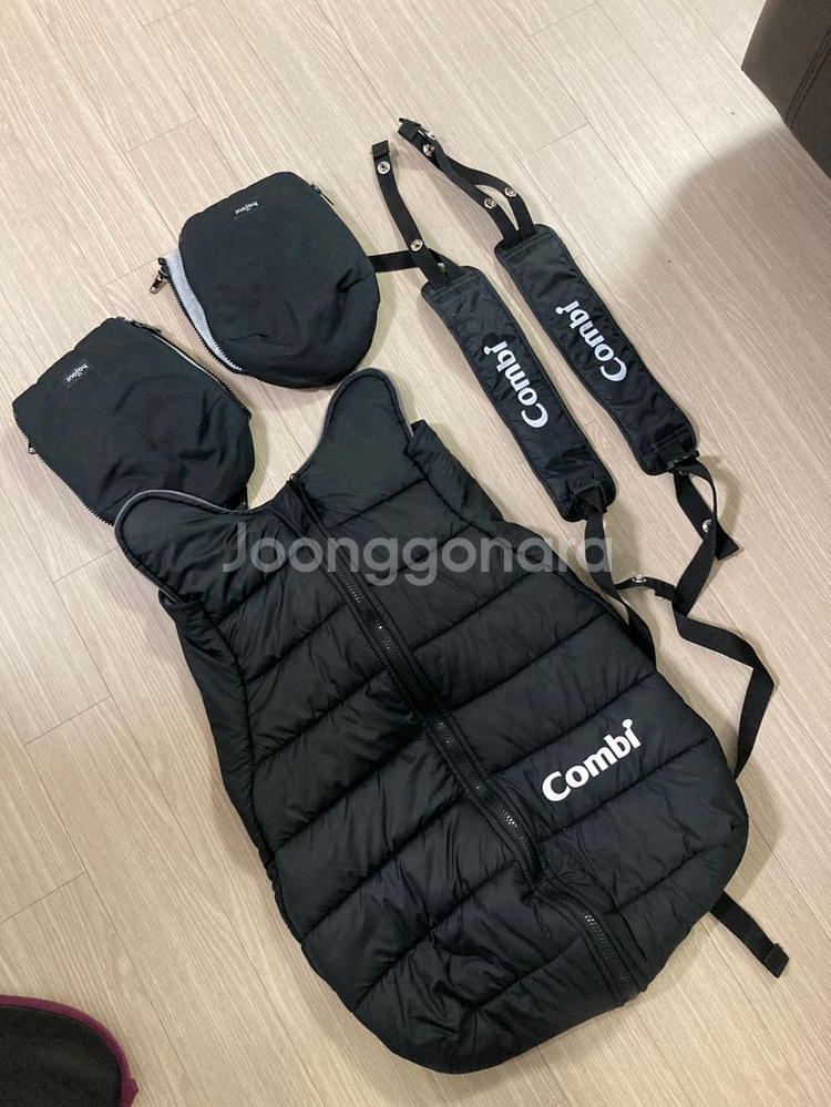 콤비휴대용유모차--3