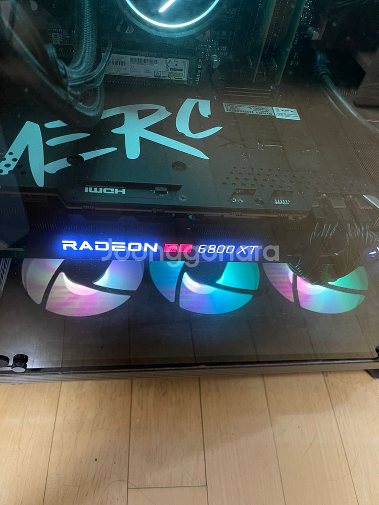 XFX 6800 XT--1