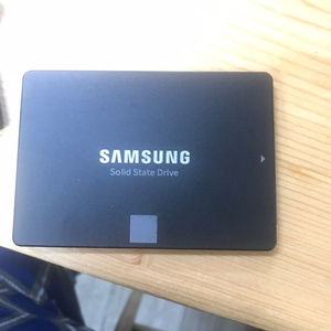 삼성 SsD 250gb 850 EVO