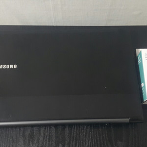 삼성i7 2세대 노트북 ssd250g 속도빠름