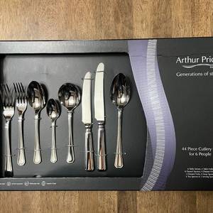 커트러리(cutlery) 세트 - 영국