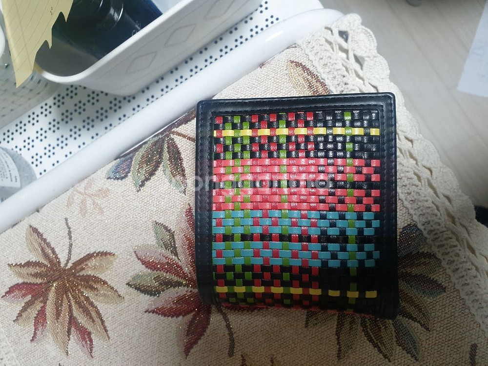 폴스미스 지갑 3만원--0