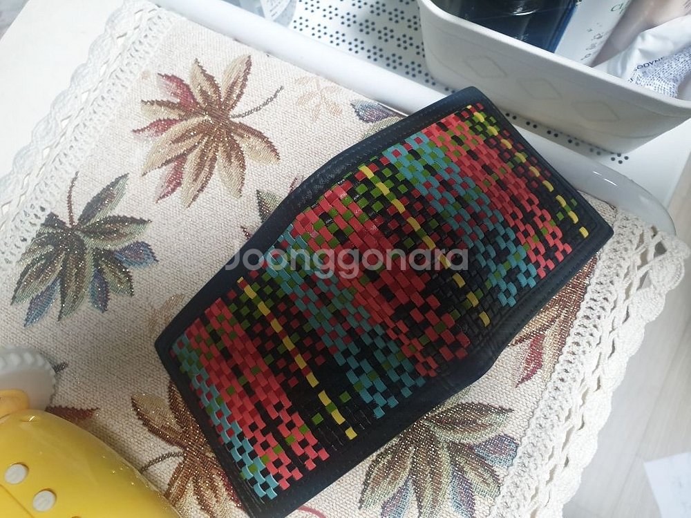 폴스미스 지갑 3만원--1