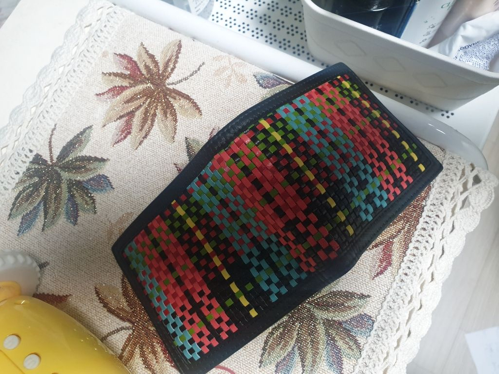 폴스미스 지갑 3만원--1