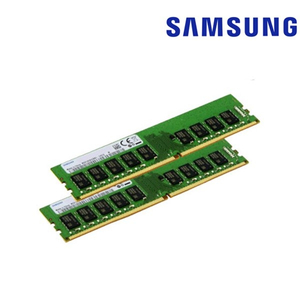 삼성 ddr4 3200 (pc4-25600) 16기가