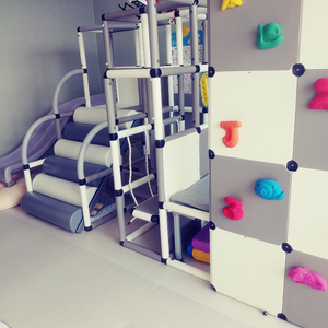 플레이가드 정글짐