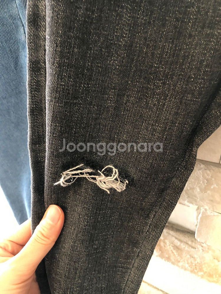 아동복 바지 판매--1